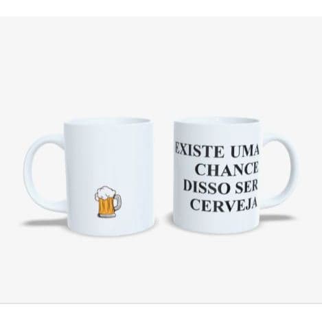 Caneca Personalizada Marilia Mendonça Uma Chance