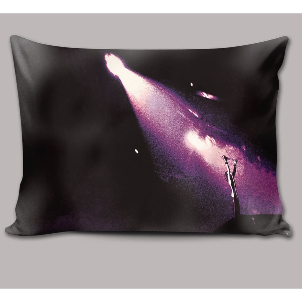 Almofada 27x37 Queen Freddie Mercury Rock Classic
