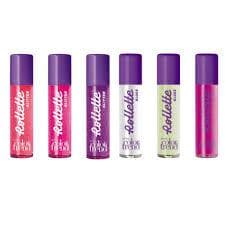 Avon Brilho Labial Rollette Color Trend 5,5ml