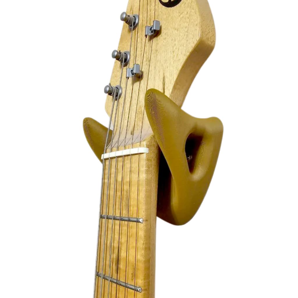 Suporte de parede para Guitarra
