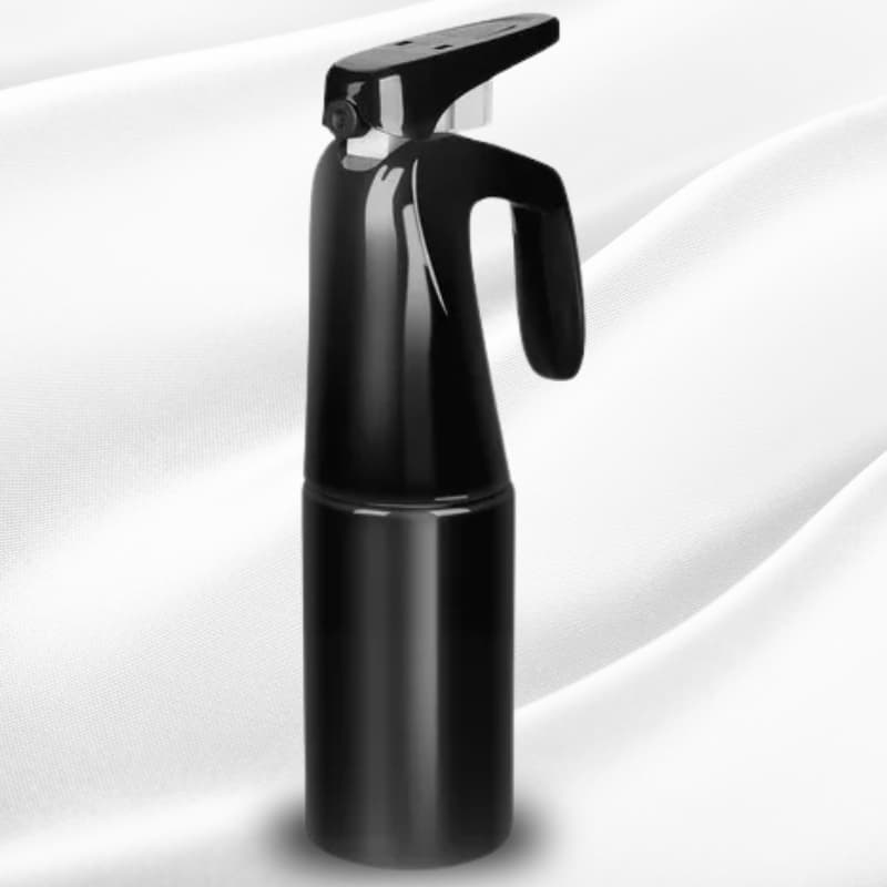 Borrifador Jato Névoa Semi Automático Bico de Ganso 200ml
