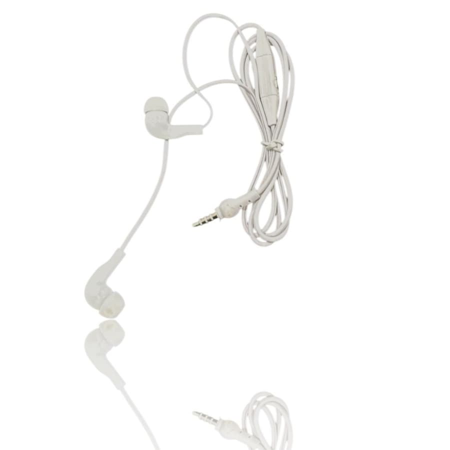 kits 5 Fones De Ouvido P2 Com Microfone colorido (Cores Aleatório)