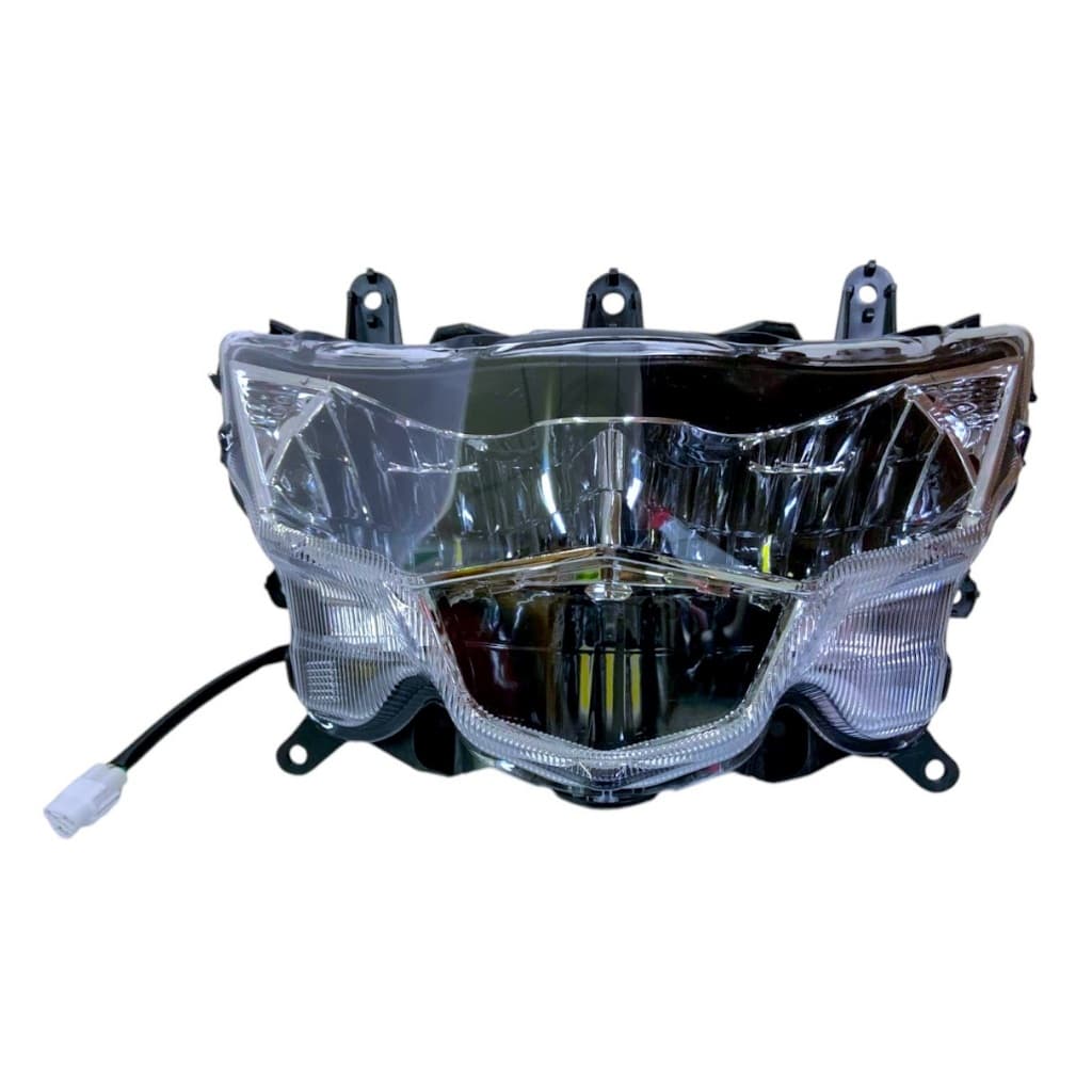 Farol Completo Neo 125 2017 À 2024 Spencer