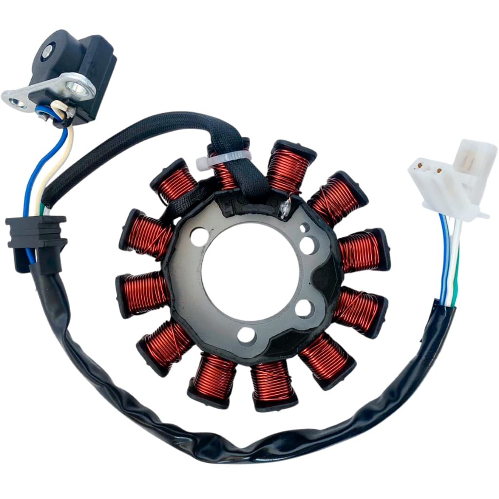 Estator Completo POP 110I 16-19 (OEM 31120-K62-B01)