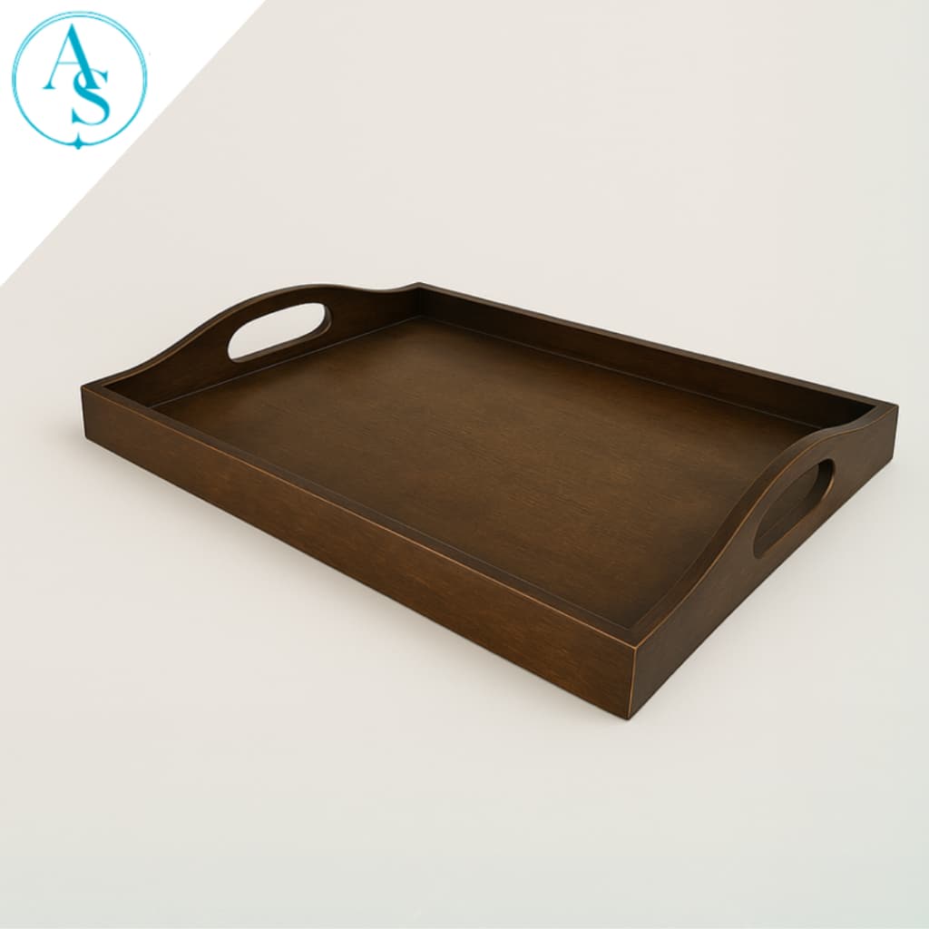 Bandeja para Café da Manhã na Cama MDF 36x27