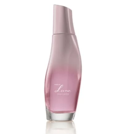 EXCLUSIVIDADE Natura Luna Marcante Desodorante Colônia Feminino 75ml