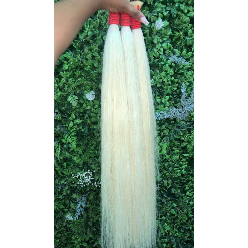 CABELO HUMANO LOIRO