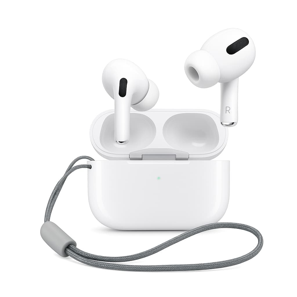 Fone de Ouvido Bluetooth TWS Kaidi KD790 Original Som Potente Com Microfone, Bateria Longa Duração