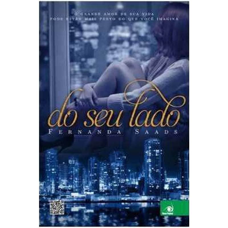 Do Seu Lado - Fernanda Saads