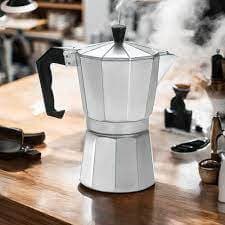 Cafeteira Italiana 9 Xícaras - 450ml