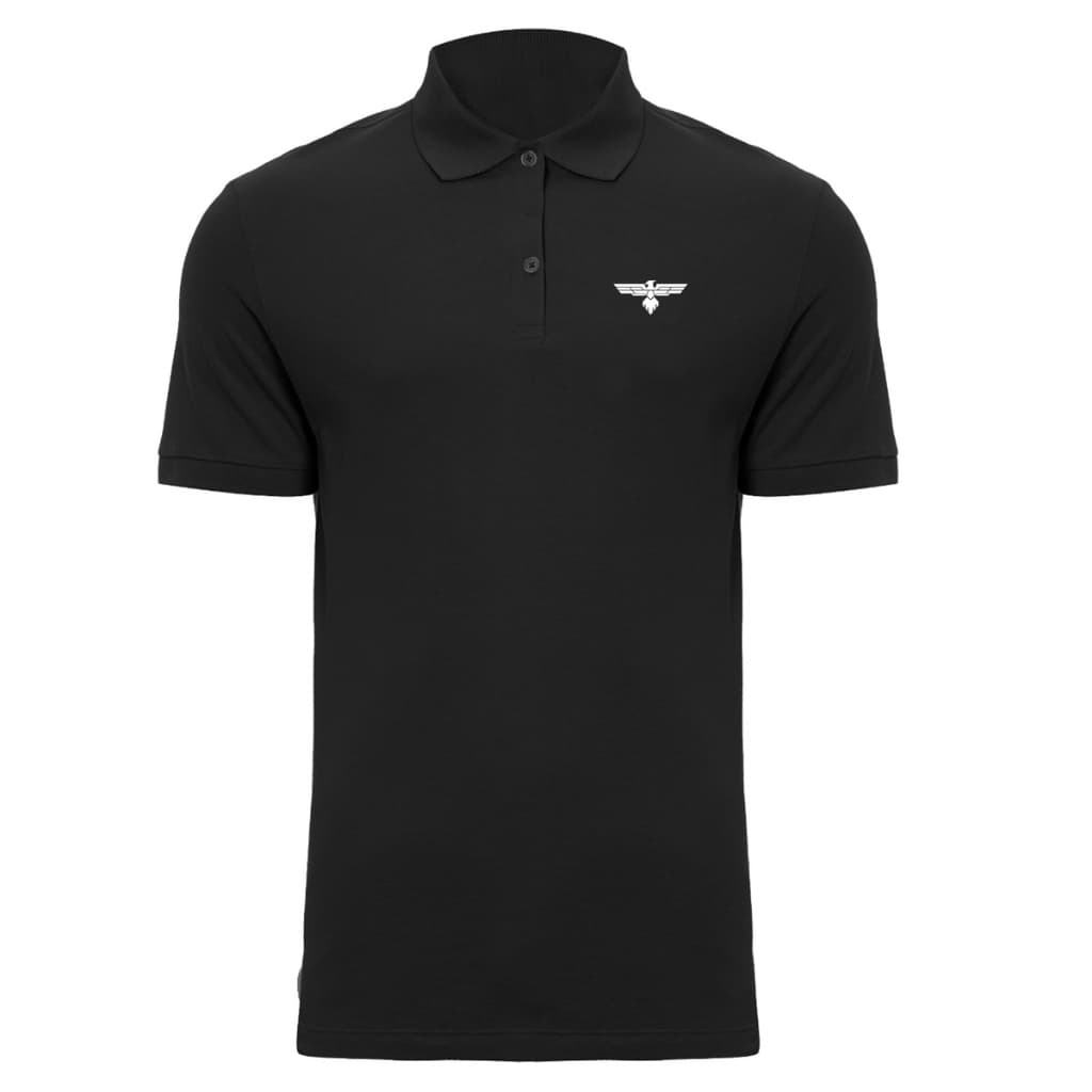 Camiseta Polo Masculina Camisa Aguia Militar Camisetas Blusas masculinas