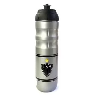 Garrafa Térmica Oficial do Atlético Mineiro