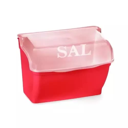 SALEIRO DE PLASTICO COZINHA