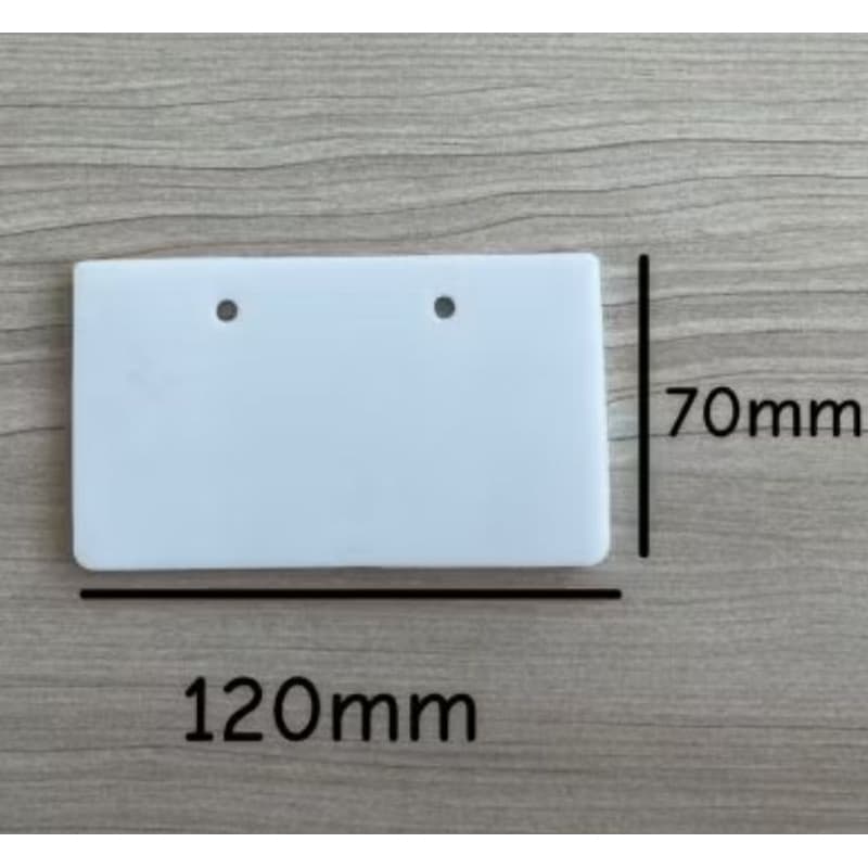 Kit 02 Raspadores de Silicone para Doces