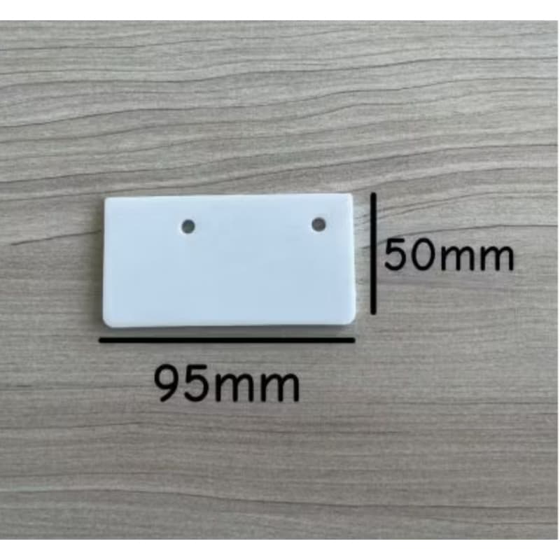 Kit 02 Raspadores de Silicone para Doces