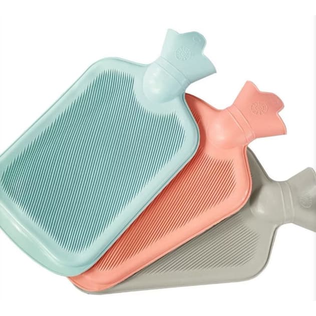 Bolsa Termica de Água Quente e Fria 2 Litros
