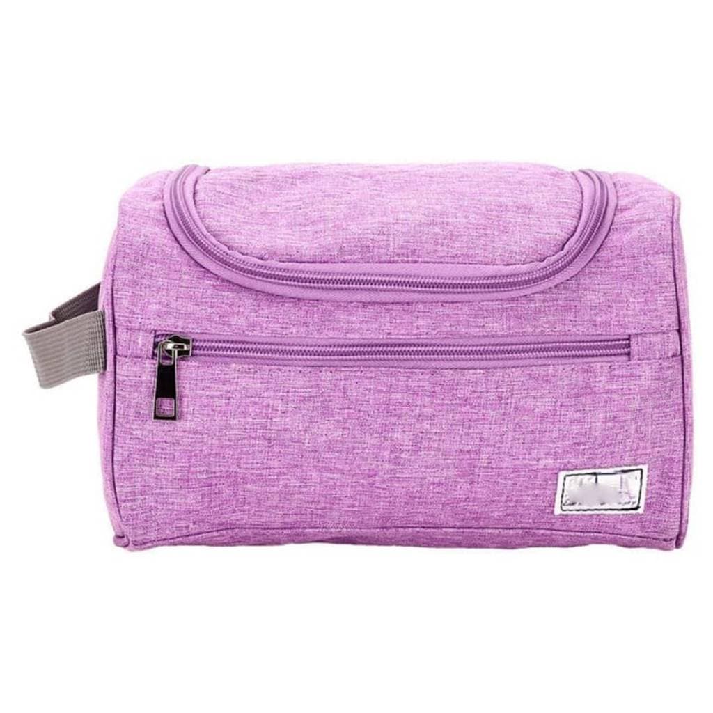 Necessaire Organizador Cosmético Maquiagem Feminino Para Viagem Em Alto Qualidade