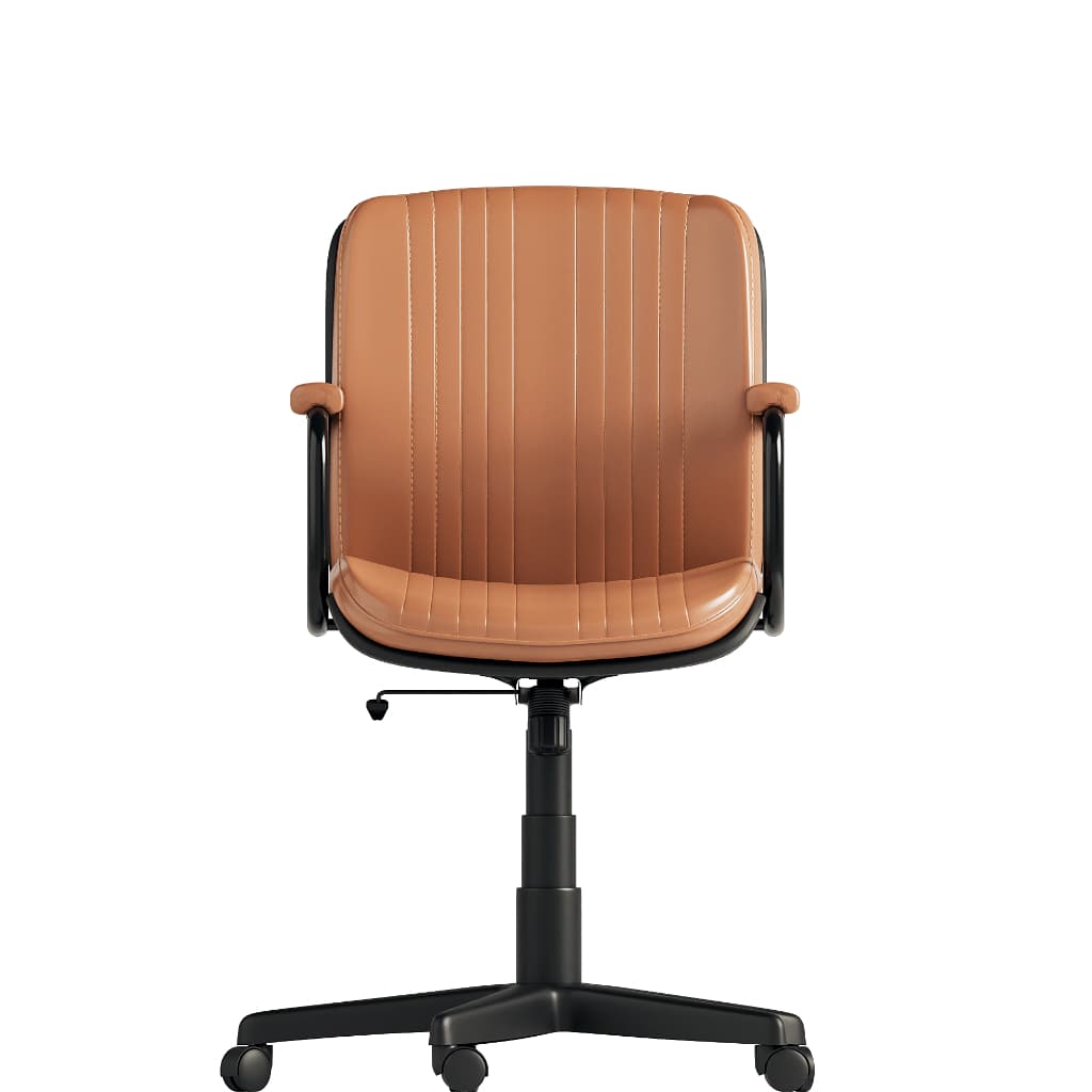Poltrona Ergonômica Giratória – Qualidade, Conforto e Sofisticação