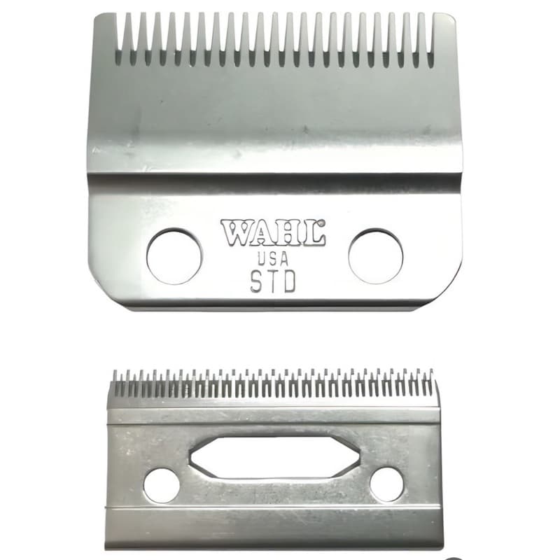 Lâmina Para Maquina de Cortar Cabelo Wahl Magic Clip