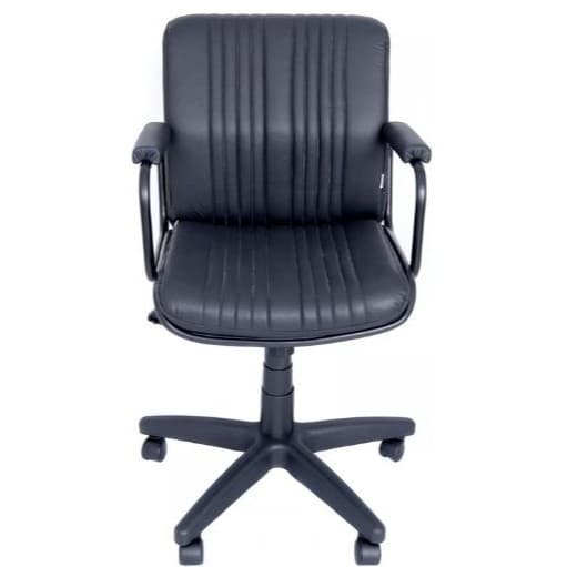 Conforto Total! Poltrona Giratória Ergonômica Para Seu Home Office