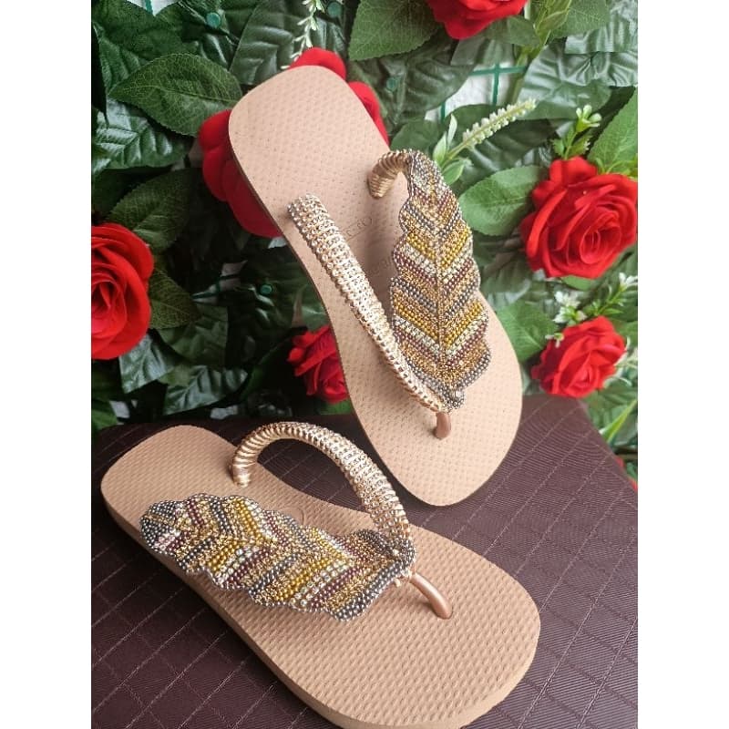 chinelo feminino original moda verão praia