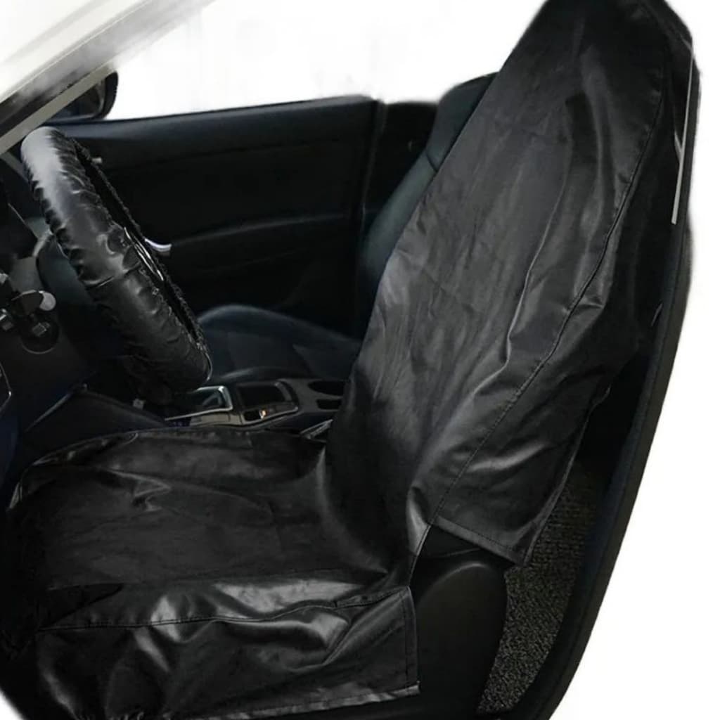 Capa Cobrir Bancos Carro P/ Manutenção Mecânica Resistente Fácil Limpeza