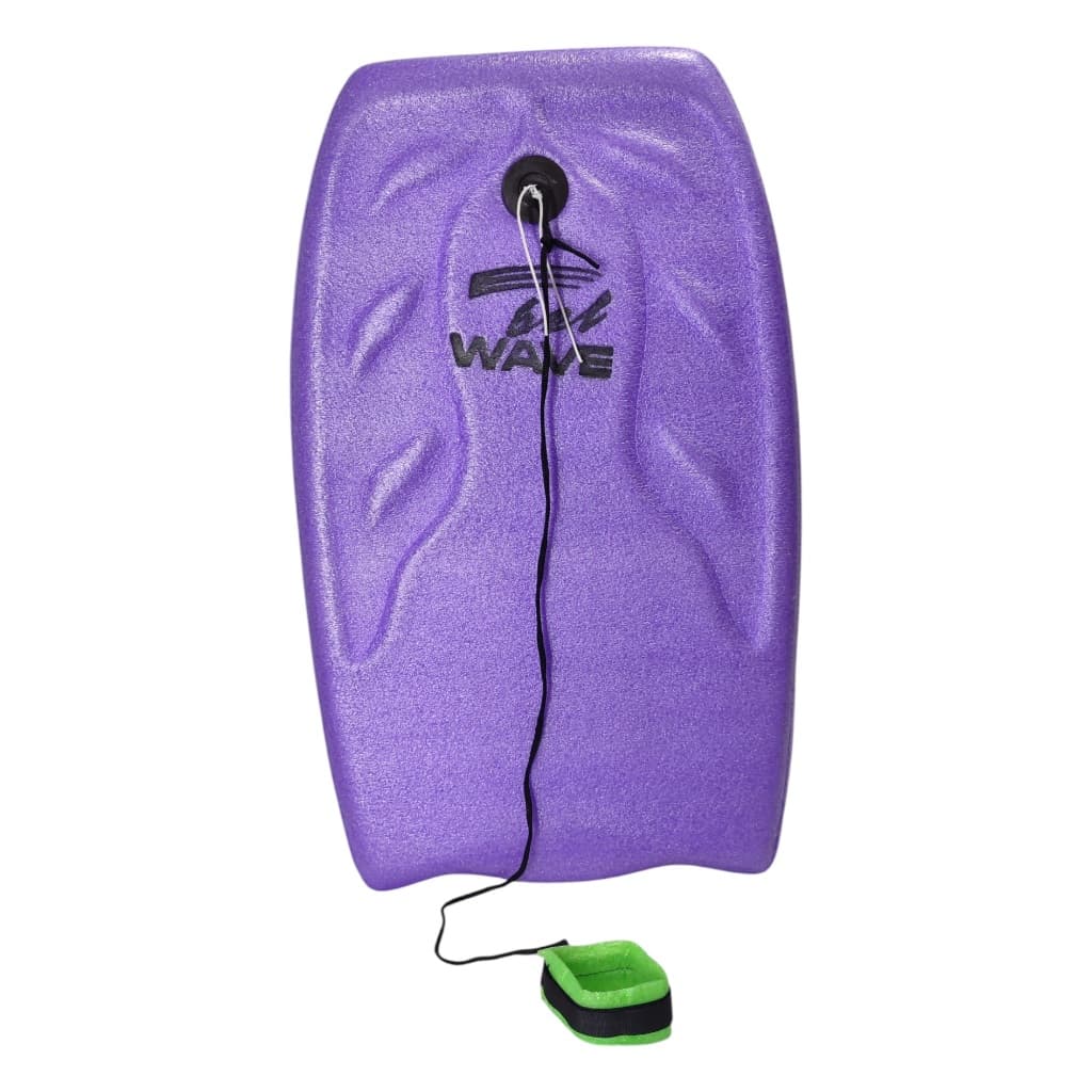 Prancha BodyBoard Infantil Iniciação Praia Surf Amador Treinos Diversão Verão Piscina Àgua