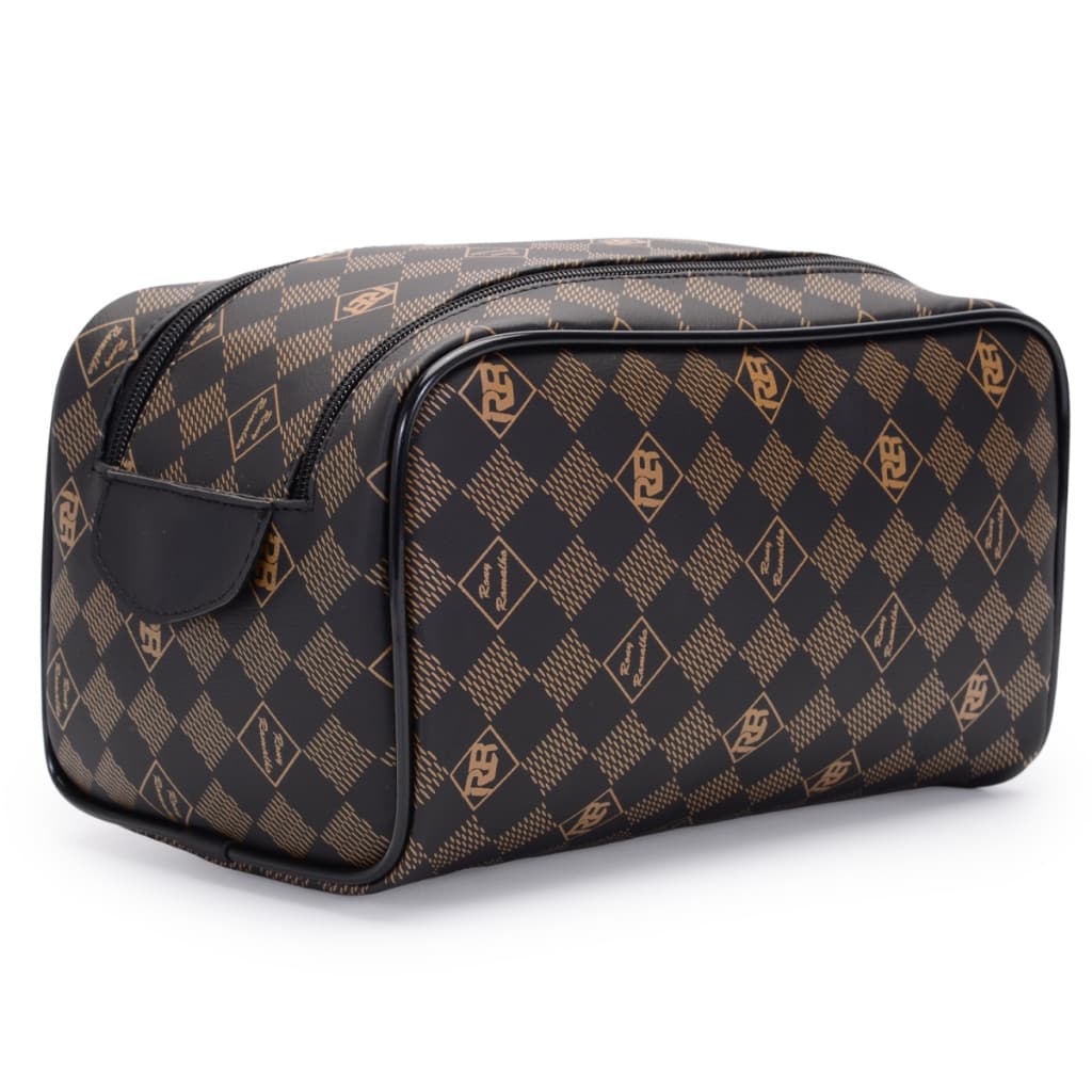 Linda Nécessaire Grande/ Masculina Feminina / Organizadora Viagem / Bolsa de Mão / Porta Chuteiras / Porta Maquiagens