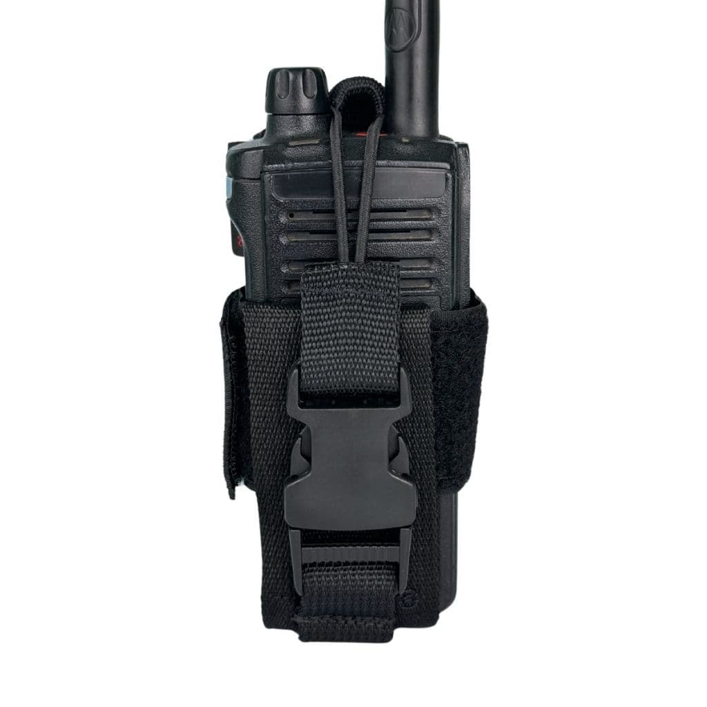 PORTA HT FORCE MODULAR PARA CURSO MILITAR