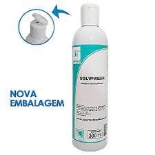 Solvfresh Detergente Desengordurante Solvente 300mL