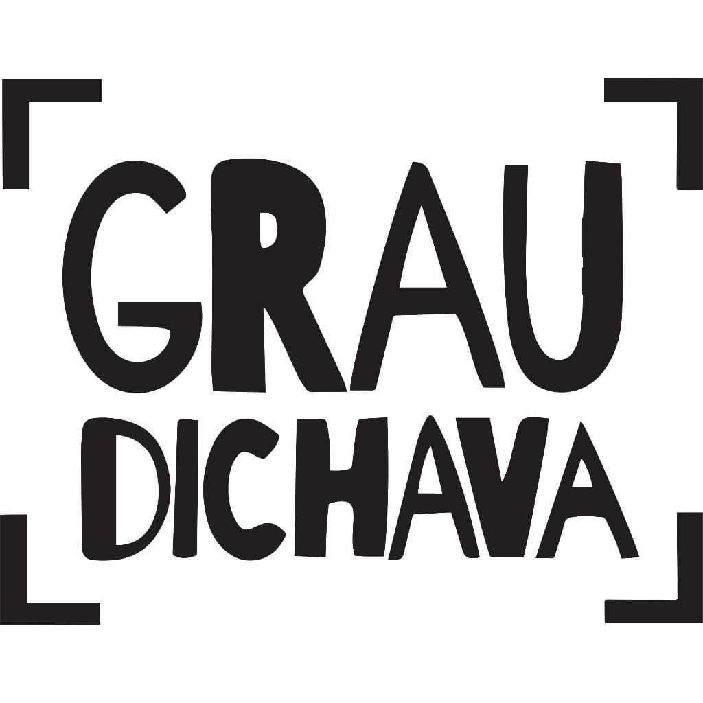 Adesivo Grau Dichava Tanque - Moto - Carro