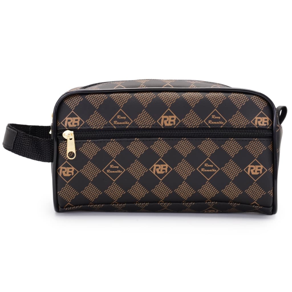 Necessarie 3 Repartição Feminina e Masculina organizador para mala bolsas e Viagem SHOP Loja Ramalho