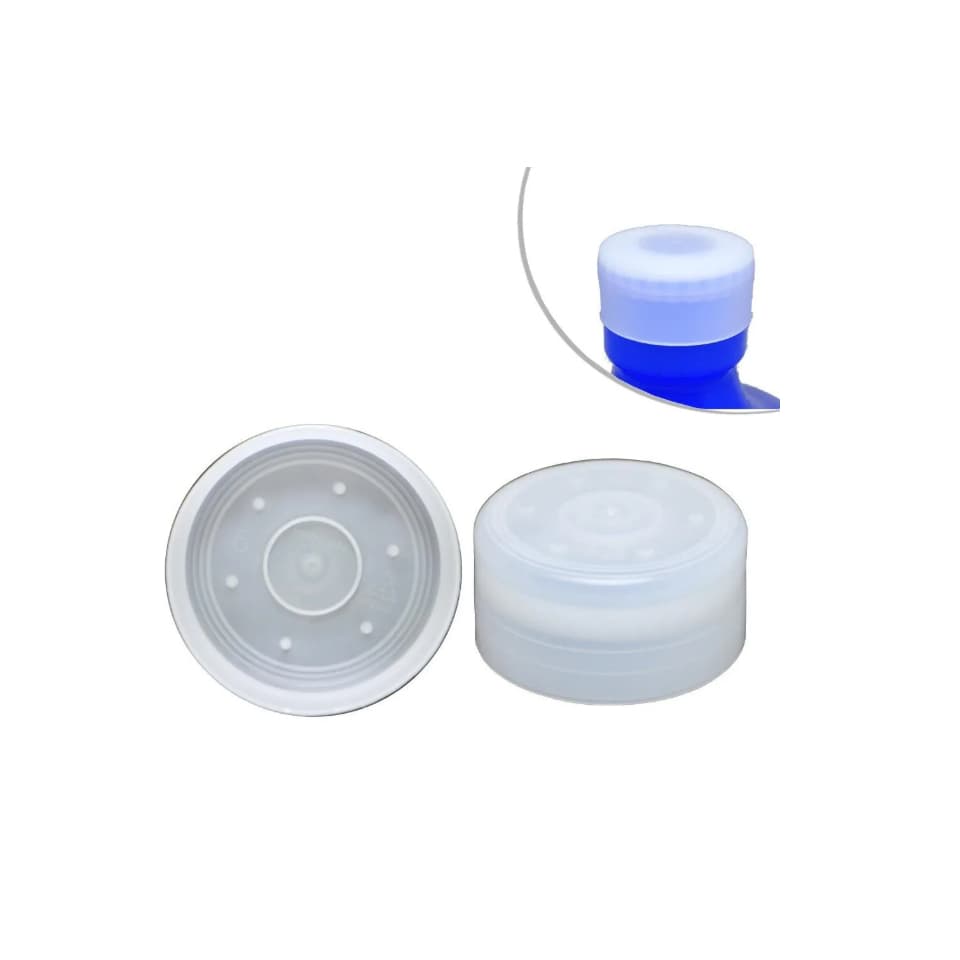 Tampa Galão Garrafão Agua Mineral 10 E 20 Litros Resistente