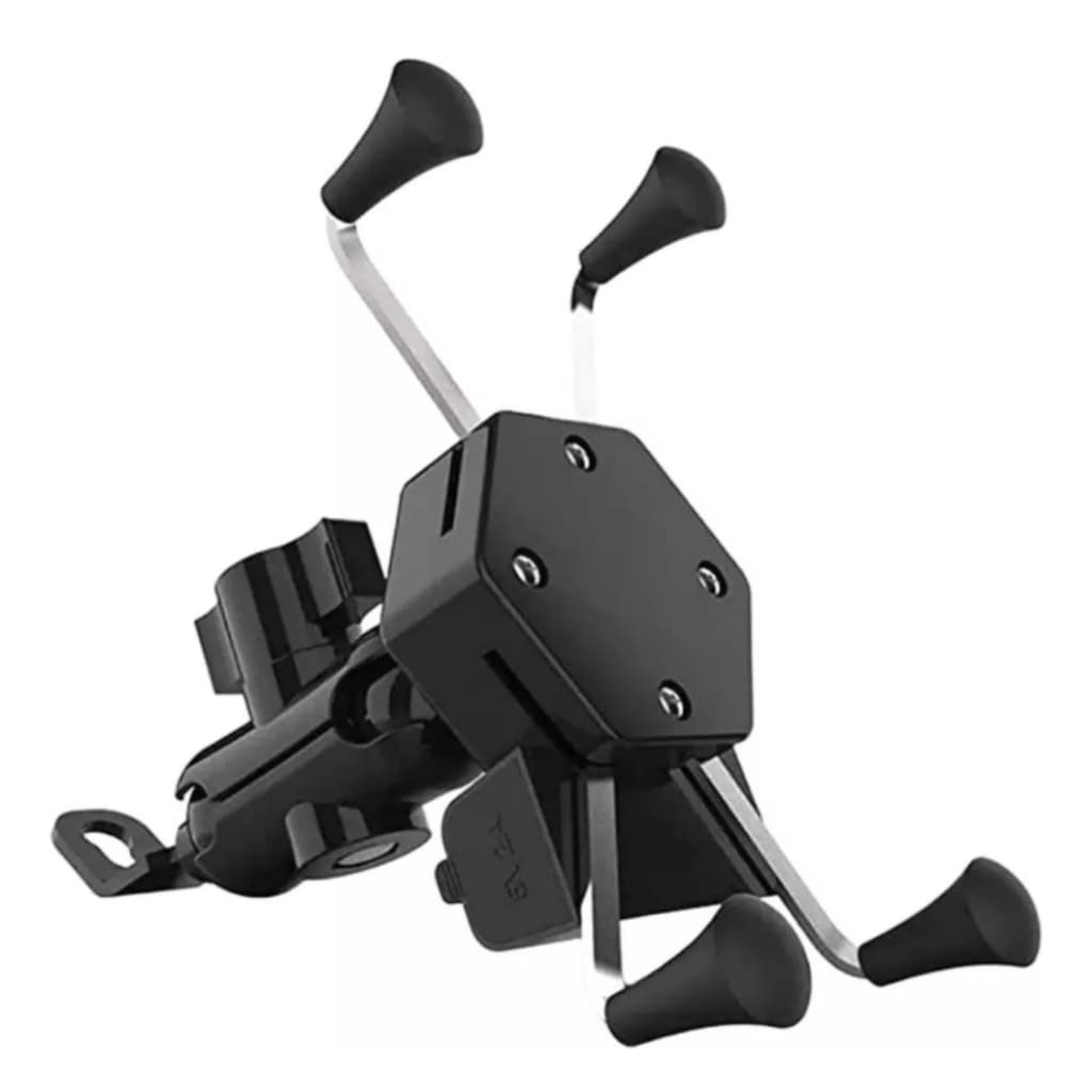 Suporte Celular Para Moto Universal Sem Carregador