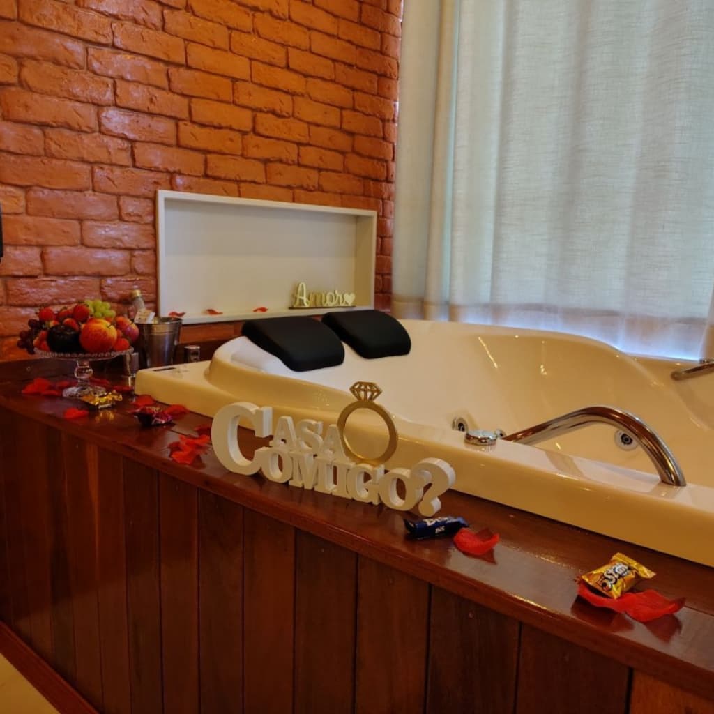 Placa Casa Comigo Pedido Romântico Casamento Noivado Casal Criativo Aliança