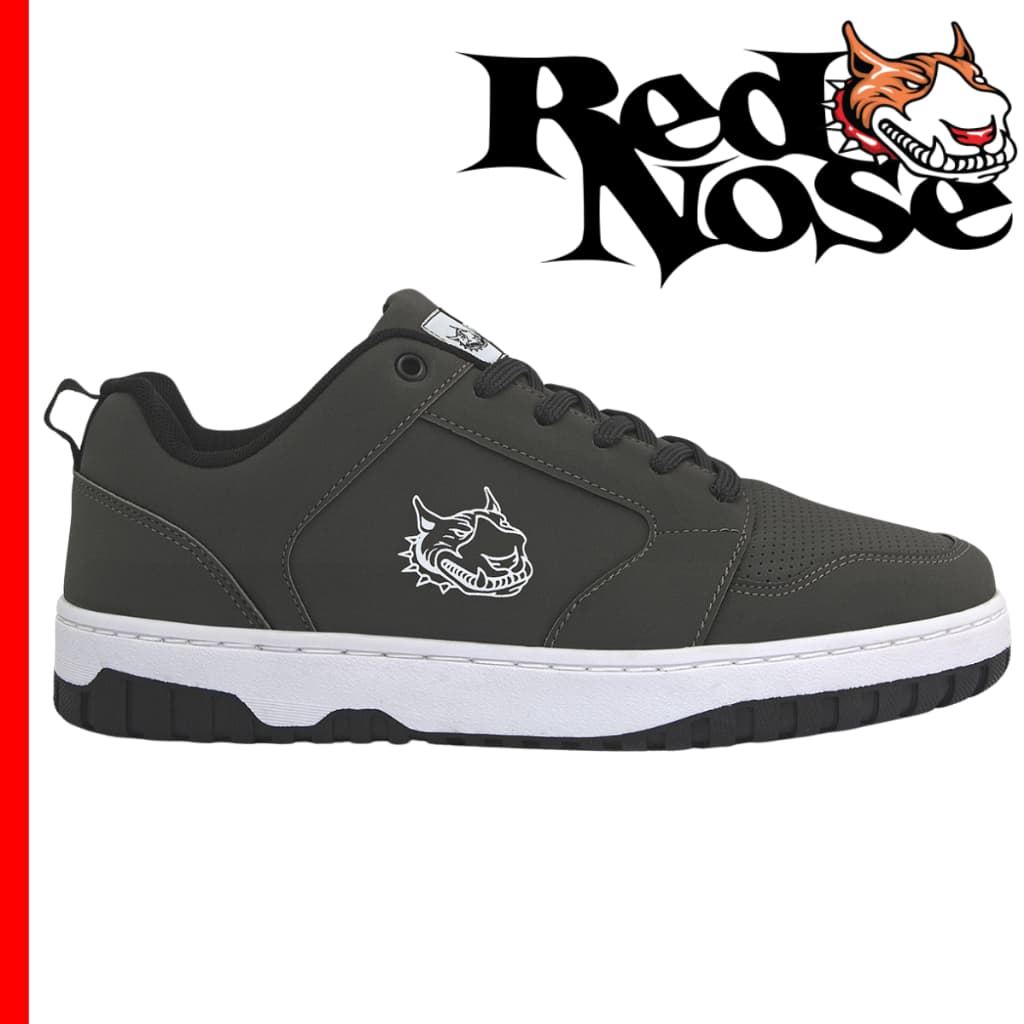 Tênis Red Nose Masculino Original Skate Resistente Macio Leve Confortável