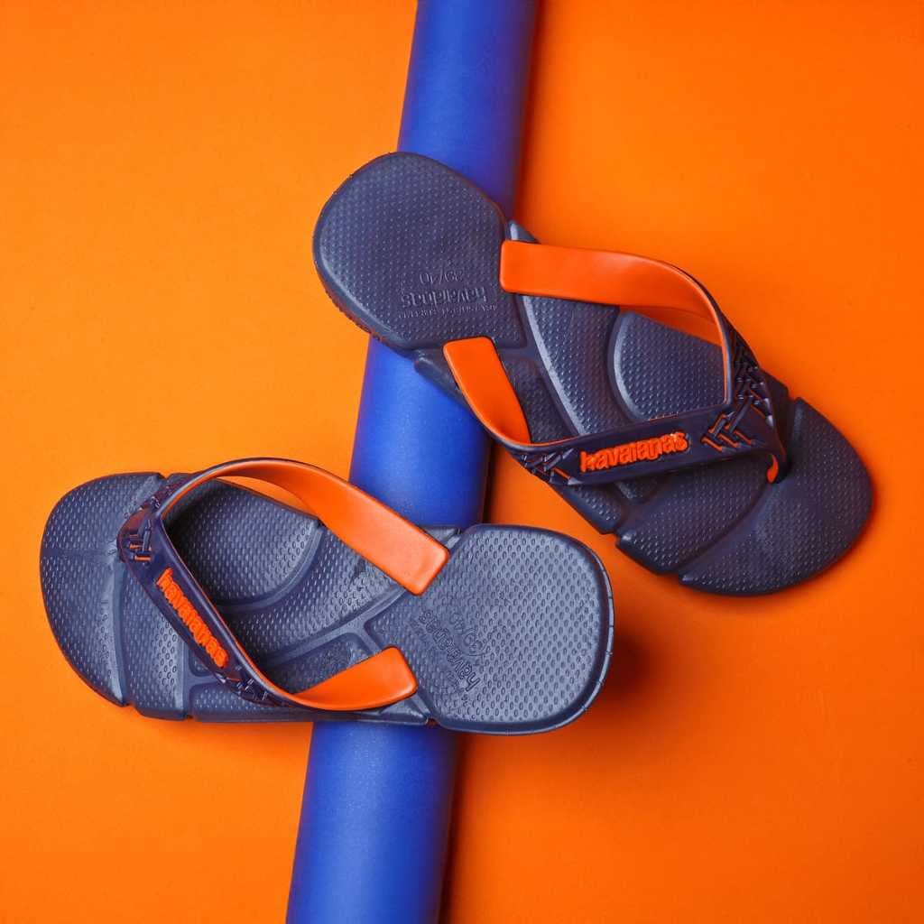 Chinelo HAV Masculino 2.0 Power do 37 ao 44 Confortável Macia