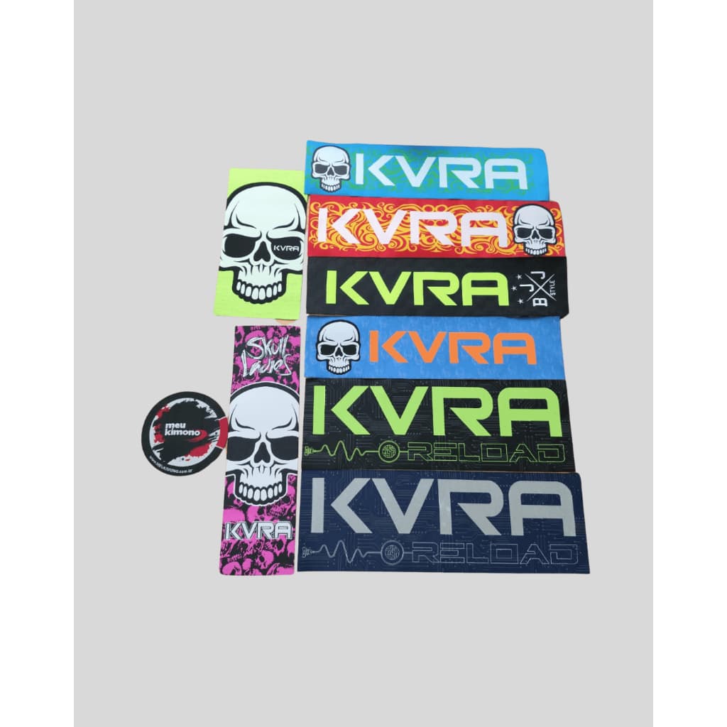 Kit patch 1