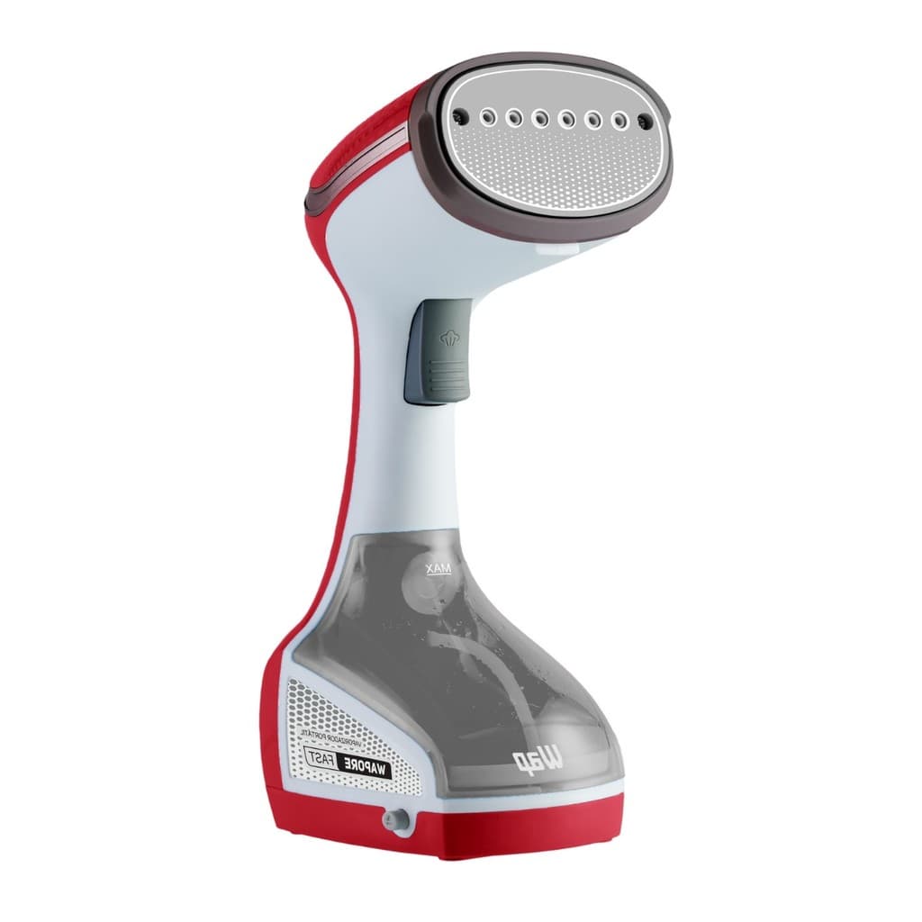 Vaporizador de Roupas Portátil Wap 1250W Wapore Fast Aquece Rápido + Desamassa Fácil 220V