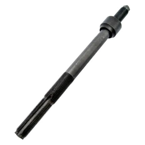 Eixo Cubo Contra Pedal 165mm Com Cone Mtb Bike Bicicleta
