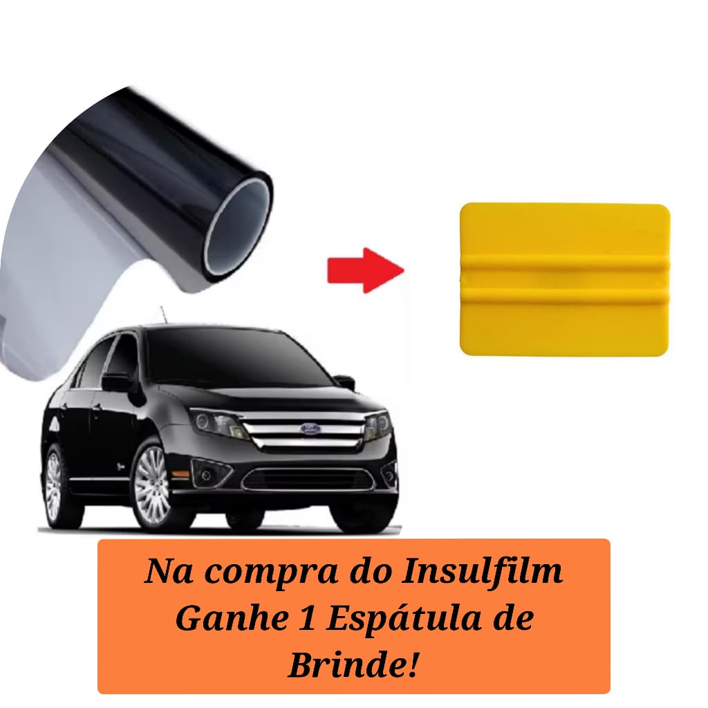 Pelicula insulfilm G5, G20, G35, G3,  10 metros X 75 cm, carros, casa, vidros, janelas e outros.