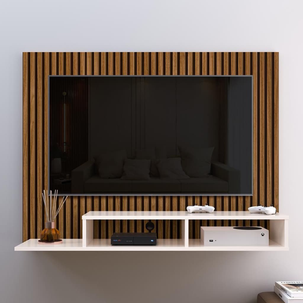 Queima De Estoque Painel Suspenso Smart TV 32,43, 50 Polegadas Sala de Estar Nicho Quarto Dubai New - Varias Cores