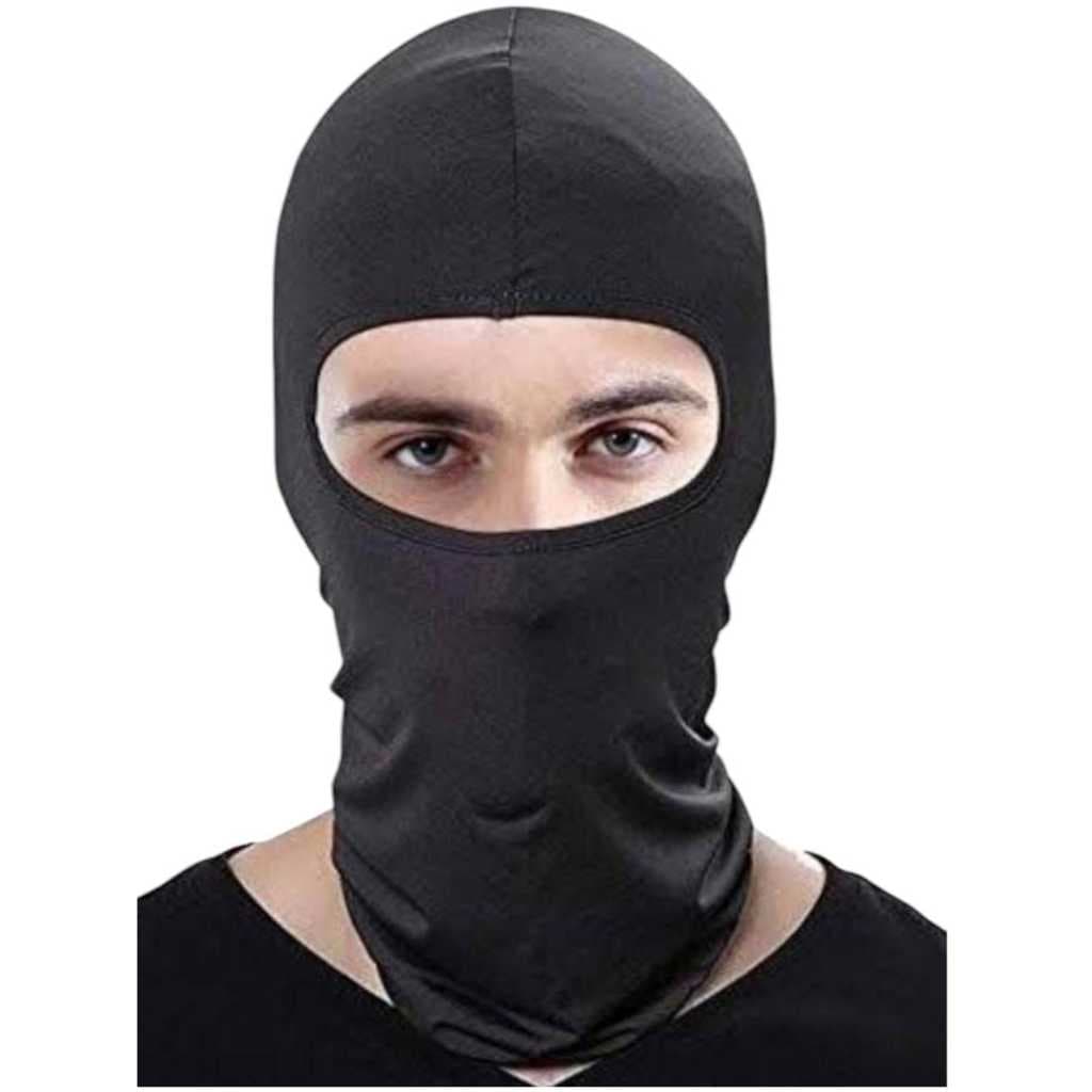 O MELHOR KIT 10 BALACLAVA TOUCA NINJA MOTOCICLISTA SKAT PATINS ROLLER TRILHAS PESCARIA E MOTOBOY COSTURA REFORÇADA
