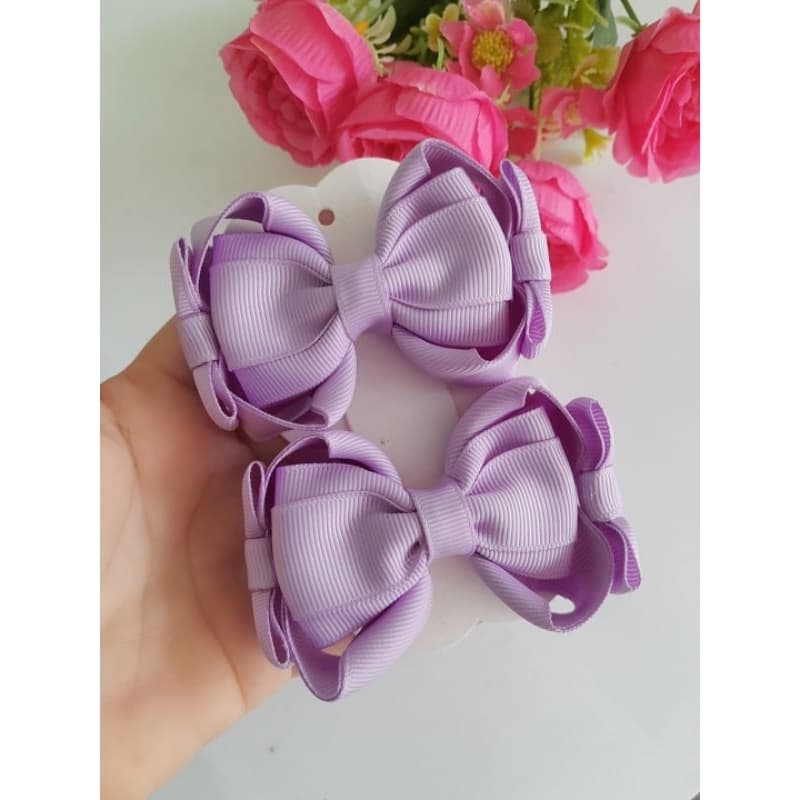Laços de cabelo/ Laços para meninas/ Presilha para cabelo