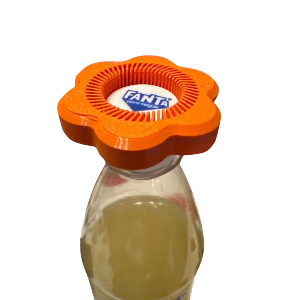 Abridor De Garrafa Pet