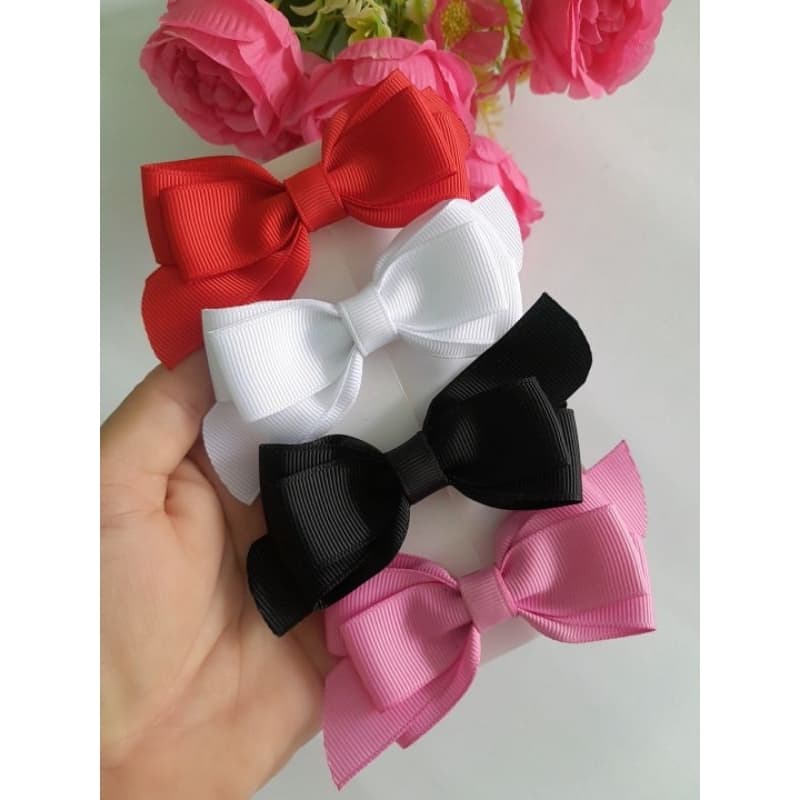 Laços infantis laços de cabelo/Laços para meninas/Laços de cabelo