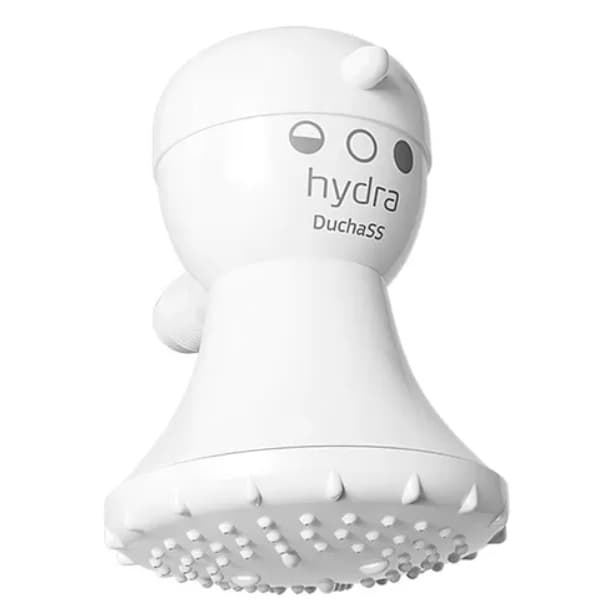 Chuveiro Duchinha Hydra Corona SS 3T 127V 5200W