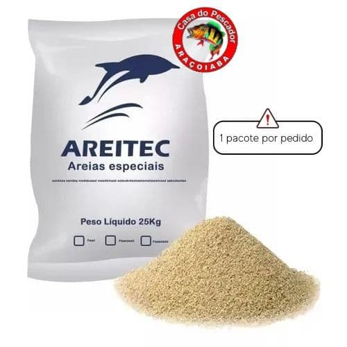 Areia De Filtros De Piscina Jacuzzi Saco De 25kg - Areitec Media