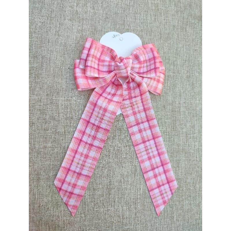 laço junino adulto/laço infantil/laço são João laço adulto/ laço junino/ laço xadrez
