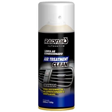 Radnaq Air treatment Limpa Ar condicionado 290ML